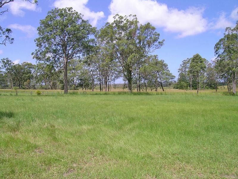 43 Platers Road, Gulmarrad NSW 2463