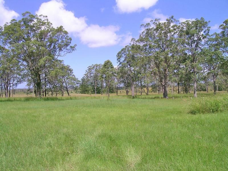 43 Platers Road, Gulmarrad NSW 2463