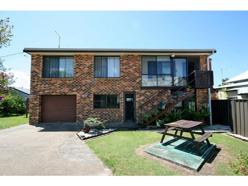 10 Rush Lane, Maclean NSW 2463