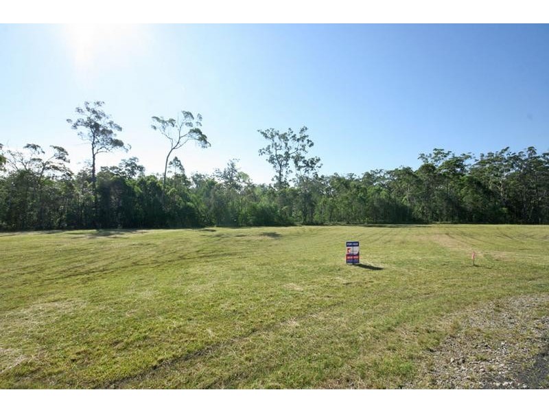 Lot 21 Tallowwood, Woombah NSW 2469