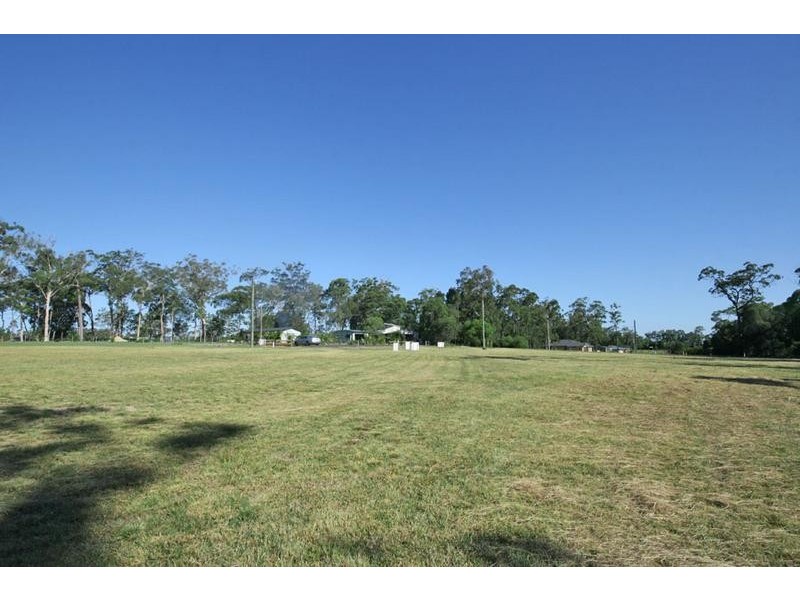 Lot 21 Tallowwood, Woombah NSW 2469