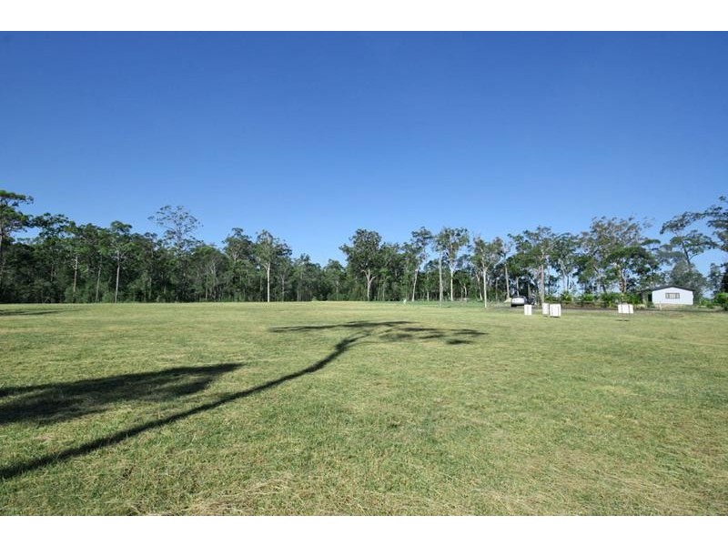 Lot 21 Tallowwood, Woombah NSW 2469