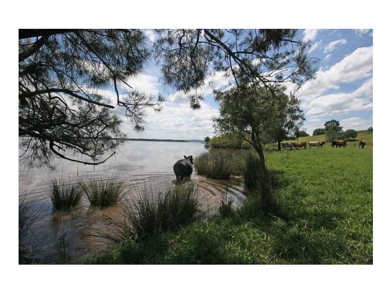 Lot 18 Old Ferry Road, Ashby NSW 2463