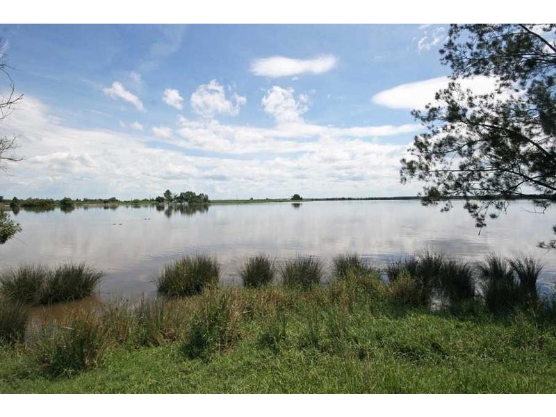 Lot 18 Old Ferry Road, Ashby NSW 2463