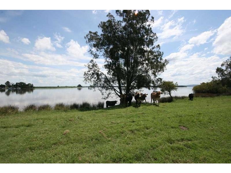 Lot 18 Old Ferry Road, Ashby NSW 2463