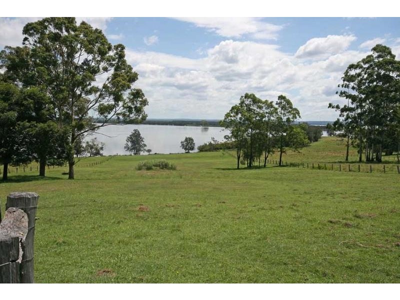 Lot 18 Old Ferry Road, Ashby NSW 2463
