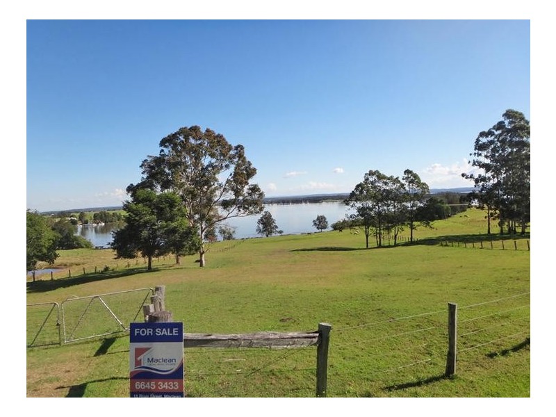 Lot 18 Old Ferry Road, Ashby NSW 2463