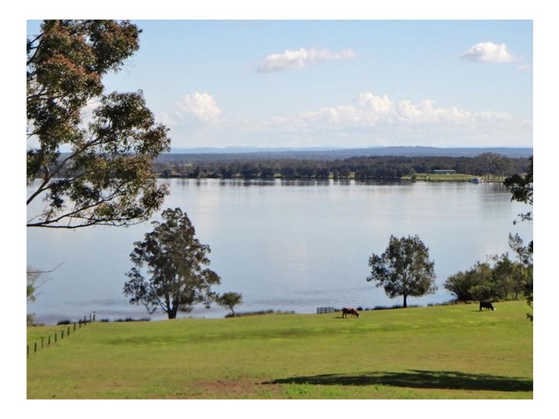 Lot 18 Old Ferry Road, Ashby NSW 2463