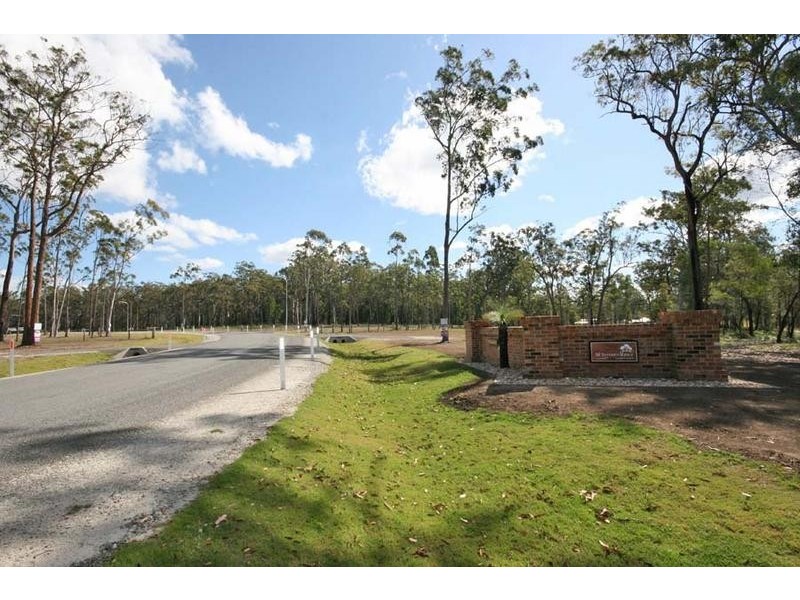 Lots 15-27 Dianella Drive, Gulmarrad NSW 2463
