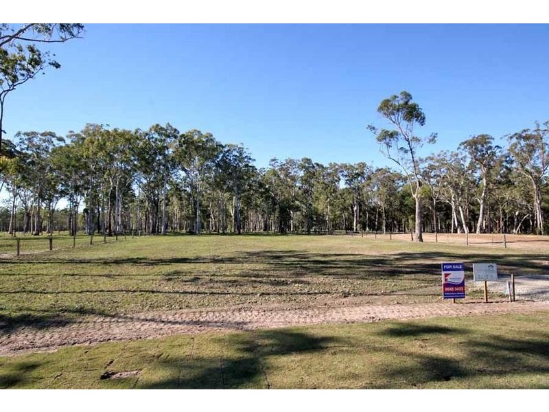 Lots 15-27 Dianella Drive, Gulmarrad NSW 2463