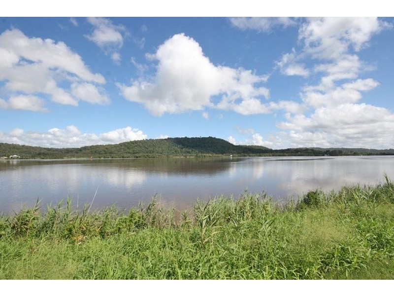 157 and 3 River Street and Rush Lane, Maclean NSW 2463