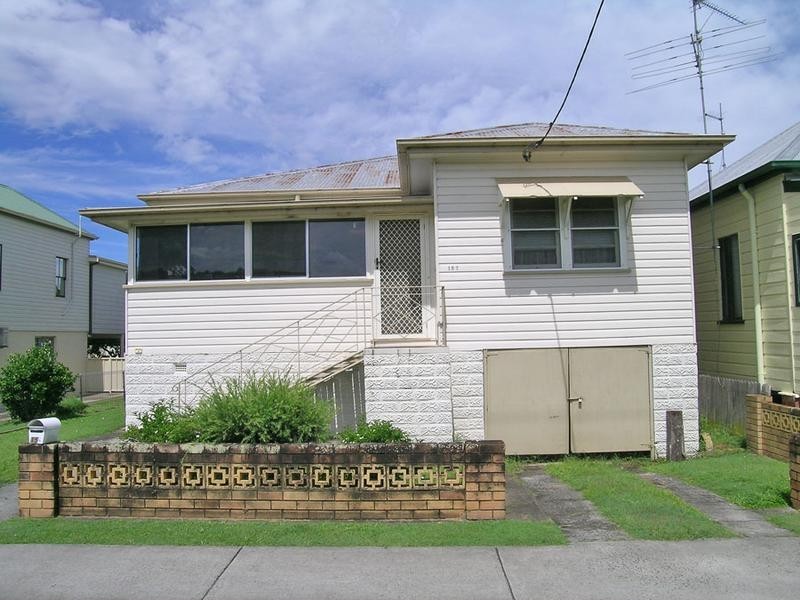 157 and 3 River Street and Rush Lane, Maclean NSW 2463
