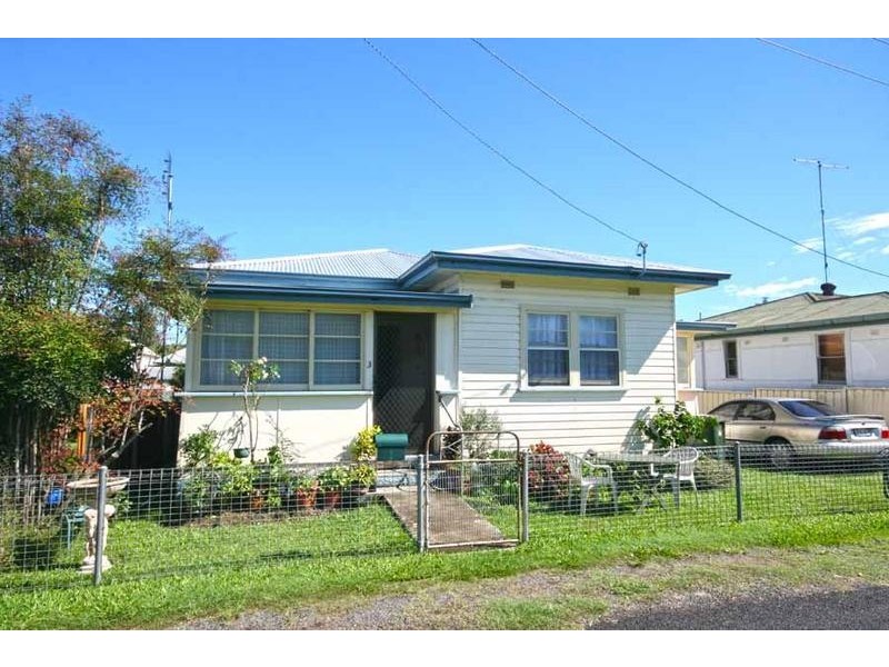 157 and 3 River Street and Rush Lane, Maclean NSW 2463