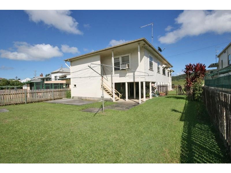 157 and 3 River Street and Rush Lane, Maclean NSW 2463