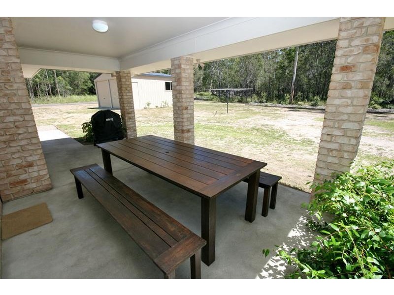 16 Robin Place, Gulmarrad NSW 2463