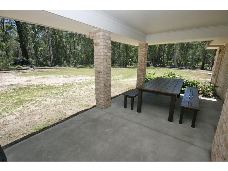 16 Robin Place, Gulmarrad NSW 2463