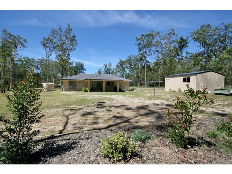 16 Robin Place, Gulmarrad NSW 2463