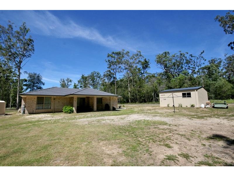 16 Robin Place, Gulmarrad NSW 2463