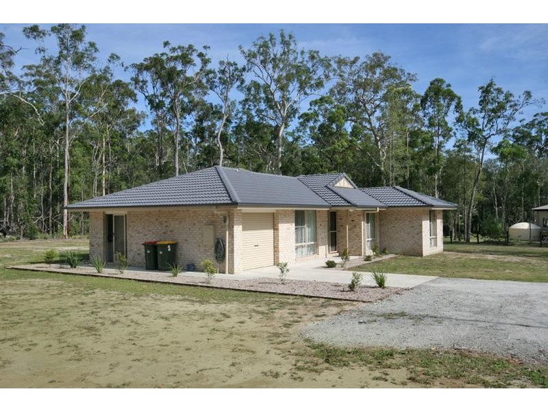 16 Robin Place, Gulmarrad NSW 2463