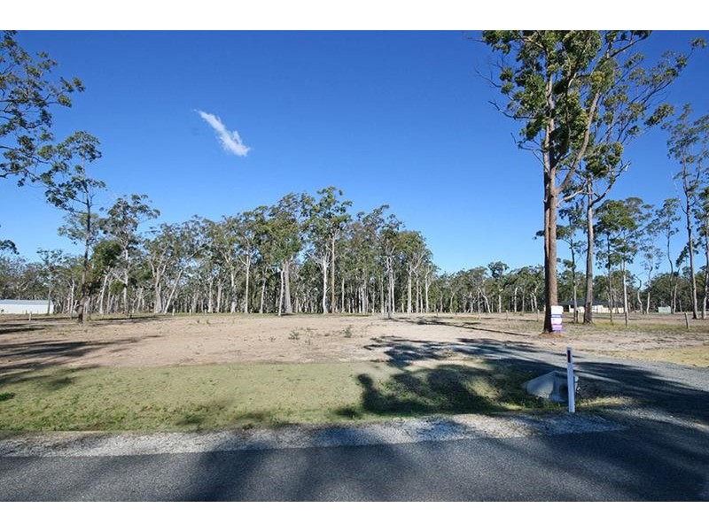 Lot 11 Dianella Drive, Gulmarrad NSW 2463