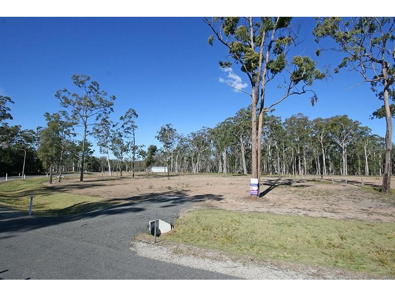Lot 11 Dianella Drive, Gulmarrad NSW 2463