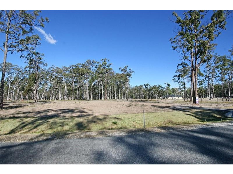 Lot 11 Dianella Drive, Gulmarrad NSW 2463