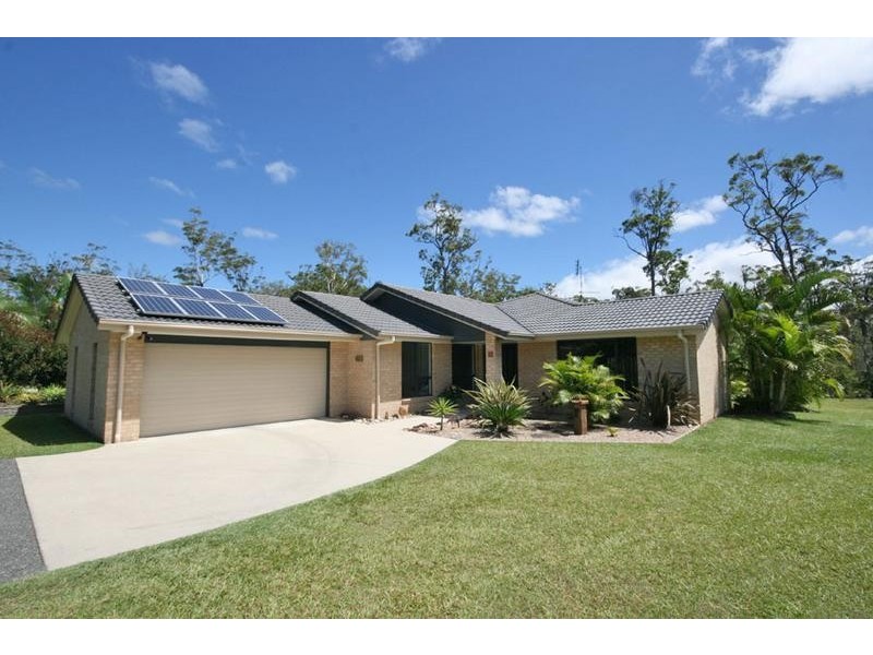 6 Sundew Close, Gulmarrad NSW 2463