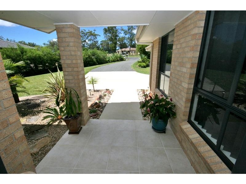 6 Sundew Close, Gulmarrad NSW 2463