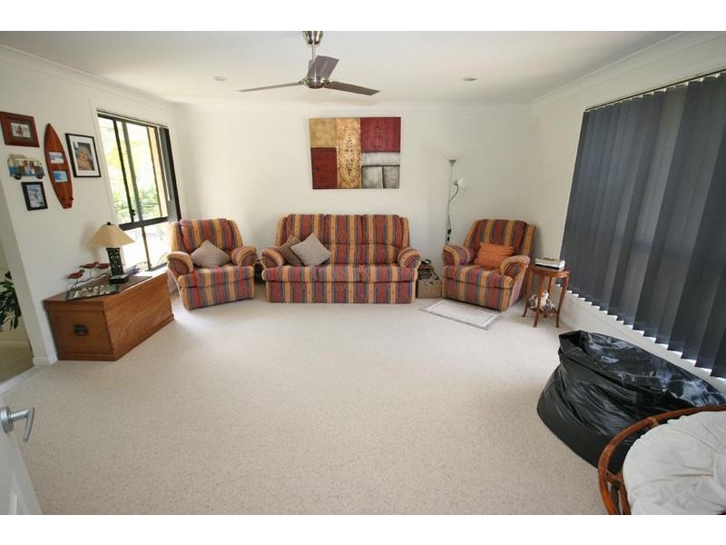 6 Sundew Close, Gulmarrad NSW 2463