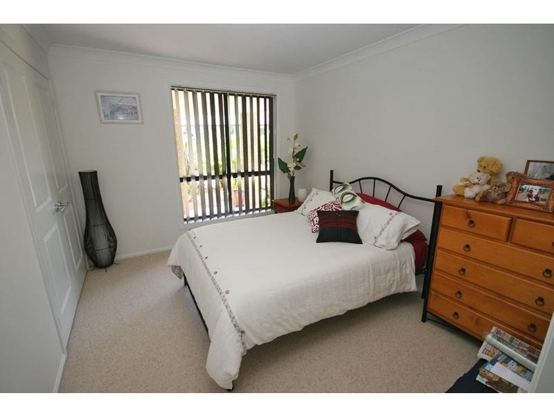 6 Sundew Close, Gulmarrad NSW 2463