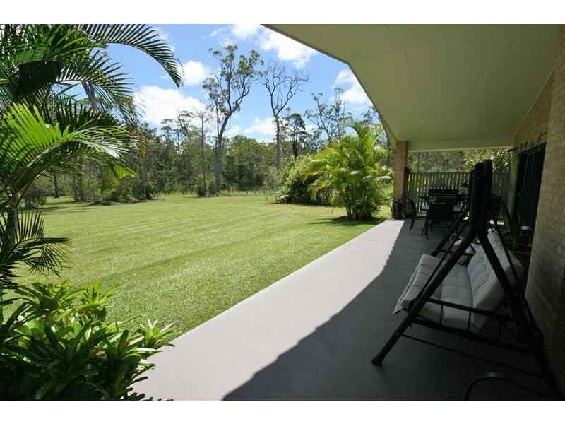 6 Sundew Close, Gulmarrad NSW 2463