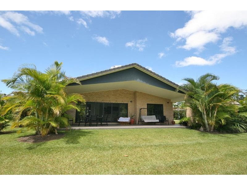 6 Sundew Close, Gulmarrad NSW 2463