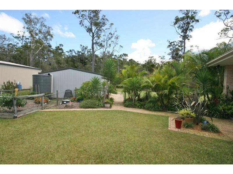 6 Sundew Close, Gulmarrad NSW 2463