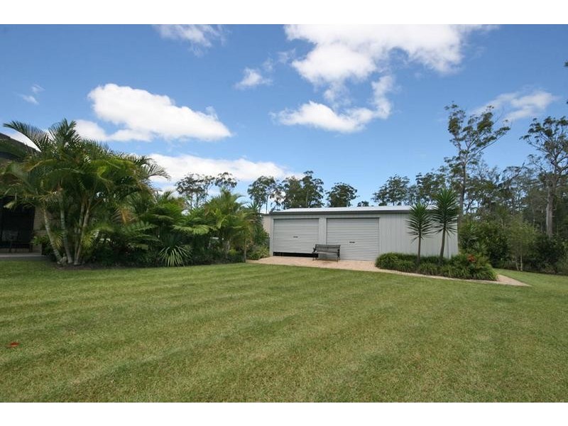 6 Sundew Close, Gulmarrad NSW 2463