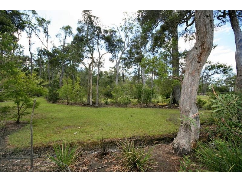 6 Sundew Close, Gulmarrad NSW 2463