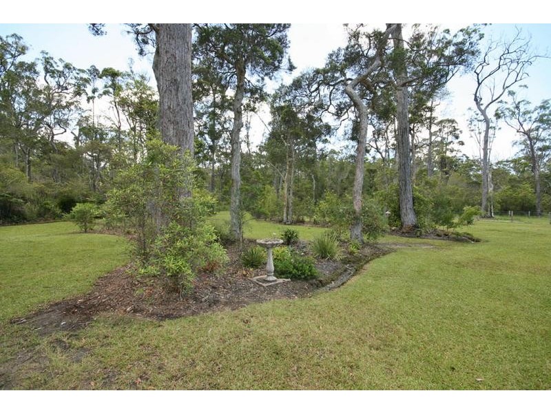 6 Sundew Close, Gulmarrad NSW 2463