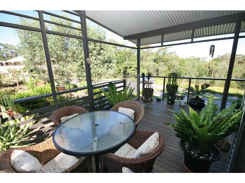 18 The Glen, Maclean NSW 2463