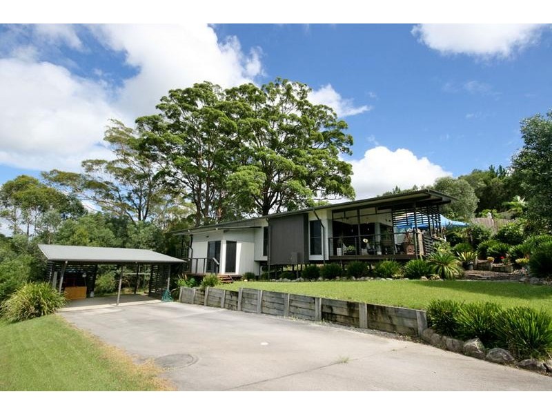 18 The Glen, Maclean NSW 2463