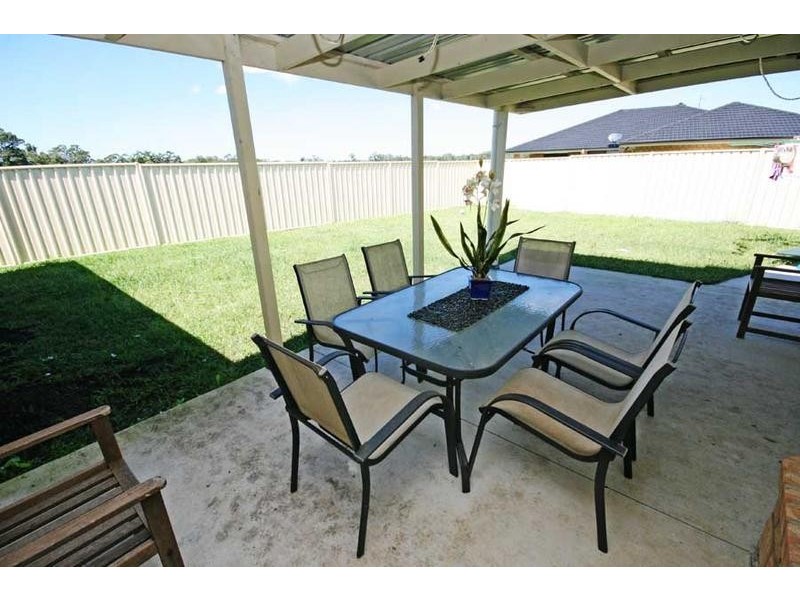 42 Scullin Street, Townsend NSW 2463