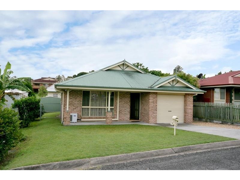 9 Church Lane, Maclean NSW 2463