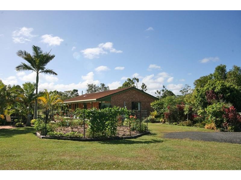600 Brooms Head Rd, Gulmarrad NSW 2463