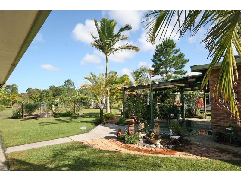 600 Brooms Head Rd, Gulmarrad NSW 2463