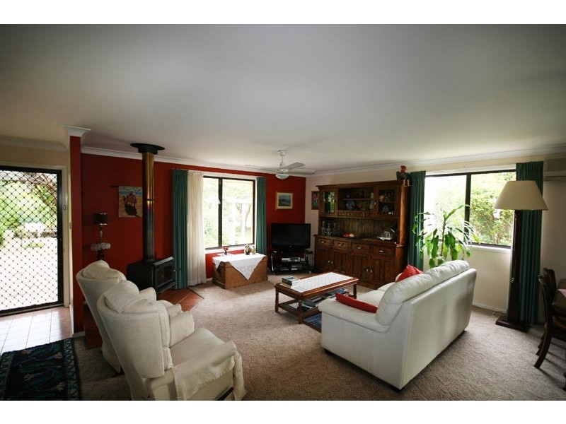 600 Brooms Head Rd, Gulmarrad NSW 2463