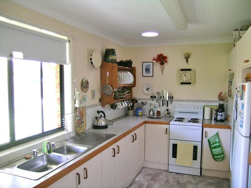 600 Brooms Head Rd, Gulmarrad NSW 2463