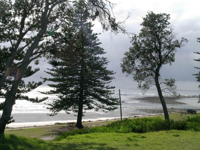 Site 36 Brooms Head Caravan Park, Brooms Head NSW 2463