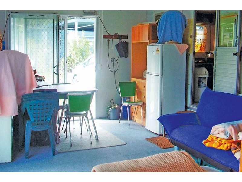 Site 36 Brooms Head Caravan Park, Brooms Head NSW 2463