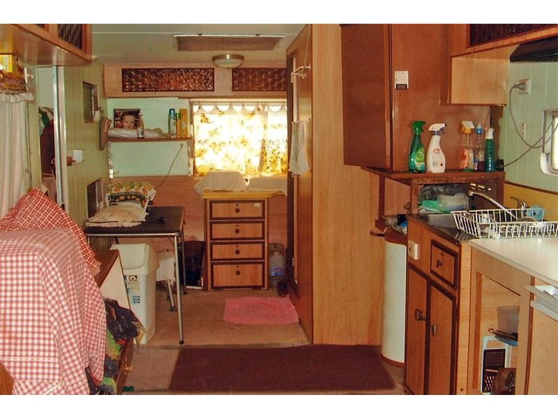 Site 36 Brooms Head Caravan Park, Brooms Head NSW 2463