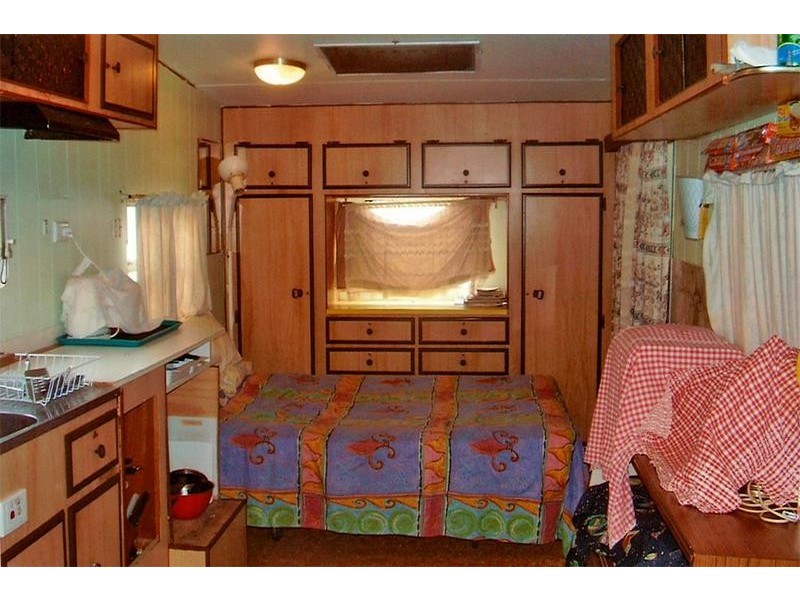 Site 36 Brooms Head Caravan Park, Brooms Head NSW 2463