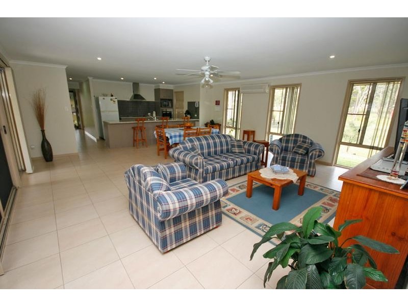 23 Margaret Court, Gulmarrad NSW 2463