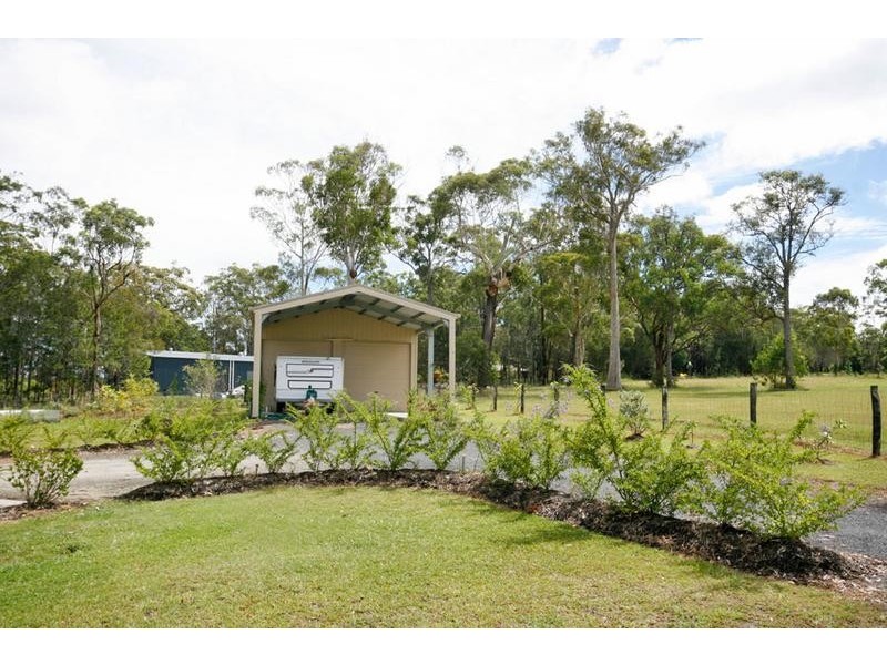 23 Margaret Court, Gulmarrad NSW 2463